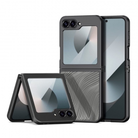 Samsung Galaxy Z Flip6 custodia 