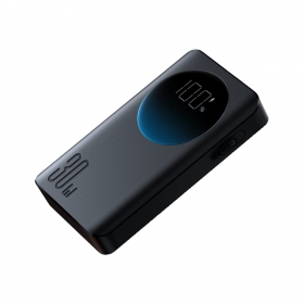 Batteria esterna Power Bank Joyroom JR-PBF01 30W 10000mAh nero