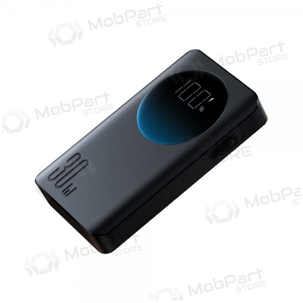 Batteria esterna Power Bank Joyroom JR-PBF01 30W 10000mAh nero Batteria esterna Power Bank Joyroom JR-PBF01 30W 10000mAh nero