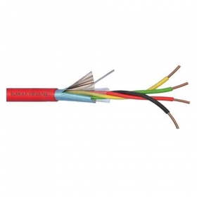 Cavo antincendio ELAN 4x0.5mm