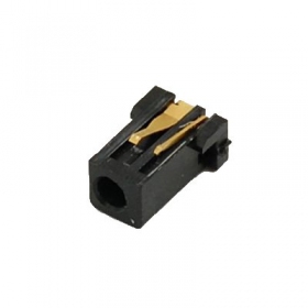 Nokia 5310 / 7310 / 3120C / N76 / N96 / 5610 / 6303c / X3 Connettore ricarica (originale)