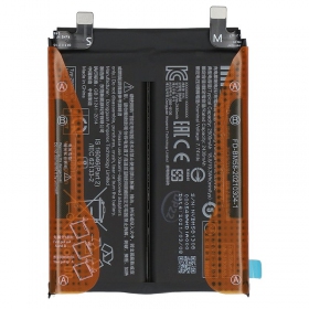 Xiaomi 11T Pro 5G batteria, akumuliatorius (BM58) (originale)