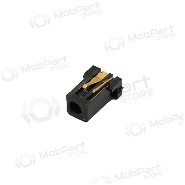 Nokia 5310 / 7310 / 3120C / N76 / N96 / 5610 / 6303c / X3 Connettore ricarica (originale)