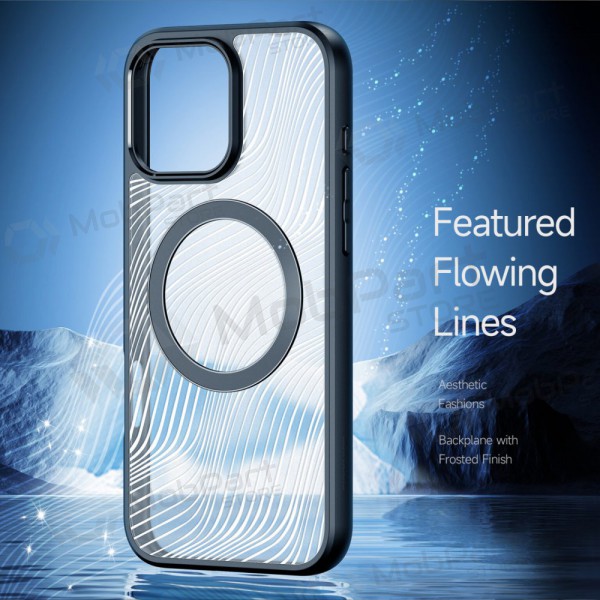 Apple iPhone 16 Pro Max custodia Apple iPhone 16 Pro Max custodia