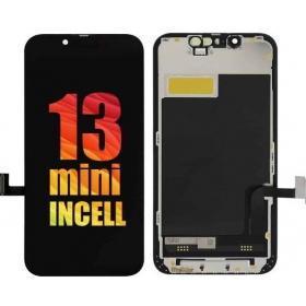Apple iPhone 13 mini schermo / display (Premium Incell)