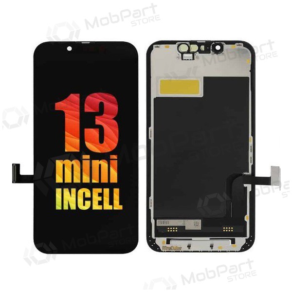 Apple iPhone 13 mini schermo / display (Premium Incell) Apple iPhone 13 mini schermo / display (Premium Incell)