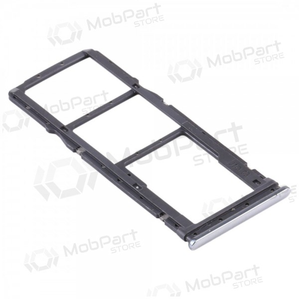 Xiaomi Redmi Note 8T Porta SIM bianca (Moonlight White)