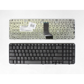 HP Compaq Presario: CQ60 tastiera