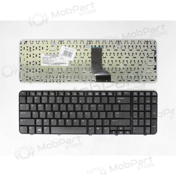 HP Compaq Presario: CQ60 tastiera HP Compaq Presario: CQ60 tastiera