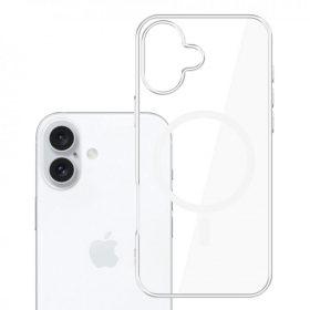 Apple iPhone 16 Pro custodia 