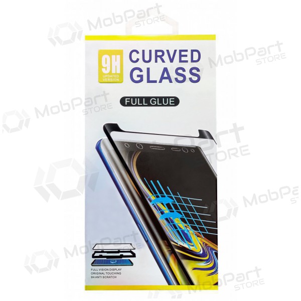 Samsung G955 Galaxy S8 Plus protezione dello schermo vetro temperato Samsung G955 Galaxy S8 Plus protezione dello schermo vetro temperato