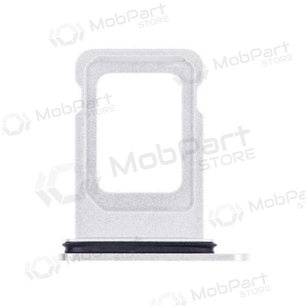 Apple iPhone 13 Porta SIM (bianca)