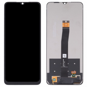 Xiaomi Redmi 10C / Poco C40 4G schermo / display (Premium)