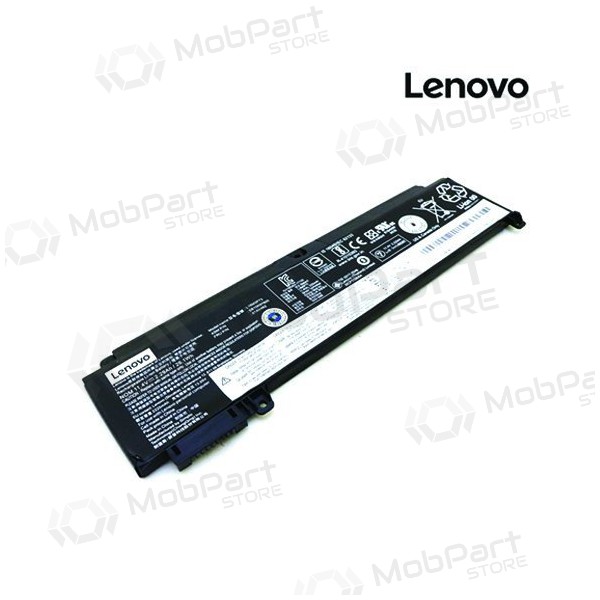 LENOVO L16M3P73, SB10J79003 01AV406, 2274mAh batteria del computer portatile - PREMIUM LENOVO L16M3P73, SB10J79003 01AV406, 2274mAh batteria del computer portatile - PREMIUM
