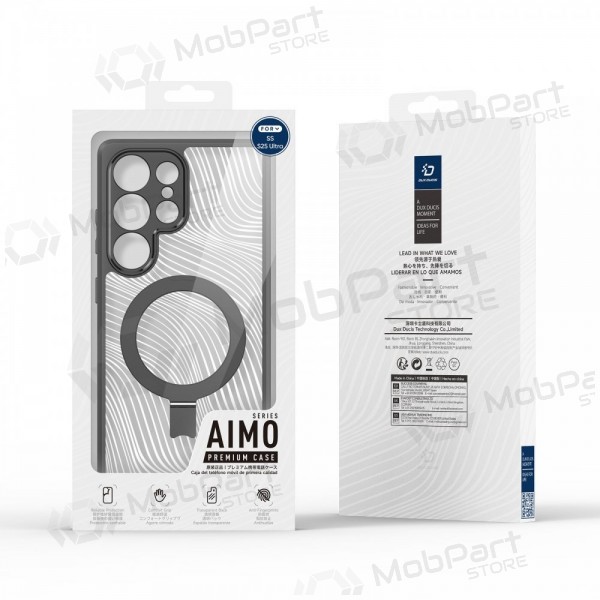 Custodia Samsung Galaxy S26+ - Aimo Magnetic Stand