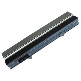 DELL FM332, 5200mAh batteria del computer portatile, Advanced