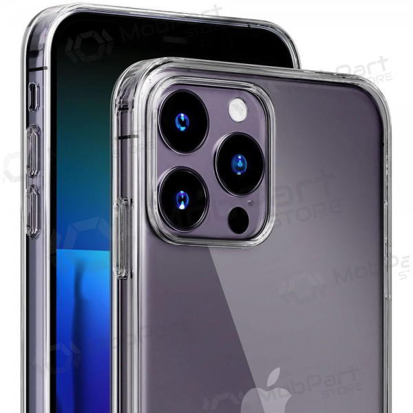 Apple iPhone 15 Pro custodia Apple iPhone 15 Pro custodia