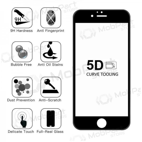 Samsung A515 Galaxy A51 / S20 FE protezione dello schermo vetro temperato Samsung A515 Galaxy A51 / S20 FE protezione dello schermo vetro temperato