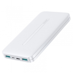 Batteria esterna Power Bank Joyroom JR-T012 10000mAh bianco