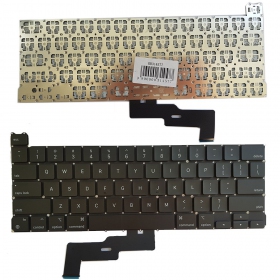 Apple A2338, US tastiera