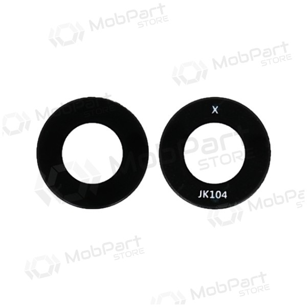 Samsung G525 Galaxy Xcover 5 vetro della fotocamera (originale) (service pack) Samsung G525 Galaxy Xcover 5 vetro della fotocamera (originale) (service pack)