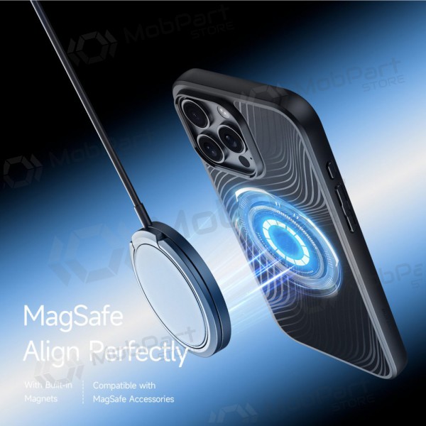 Apple iPhone 16 Pro Max custodia Apple iPhone 16 Pro Max custodia