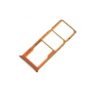 Samsung A205 Galaxy A20 2019 Porta SIM (d'oro)