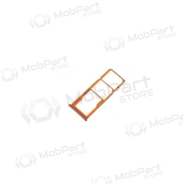 Samsung A205 Galaxy A20 2019 Porta SIM (d'oro)
