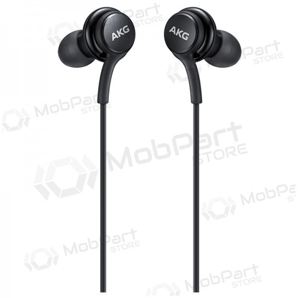 Mani libere Samsung AKG EO-IC100BBEGEU Type-C (nero)