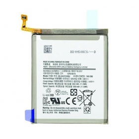 Samsung Galaxy Note 10+ batteria, akumuliatorius (EB-BN972ABU)