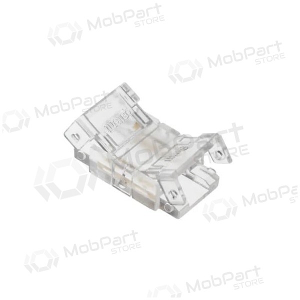 Trasparente COB connettore LED juostoms GTV Poland LD-ZTL8-COB (8mm)