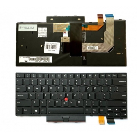 Tastiera Lenovo: ThinkPad T470, T480