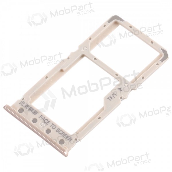 Xiaomi Redmi 6 / 6A Porta SIM (d'oro)