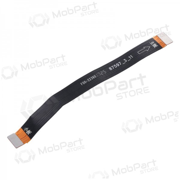 Huawei Honor 6A pagrindinė connettore (service pack) (originale) Huawei Honor 6A pagrindinė connettore (service pack) (originale)