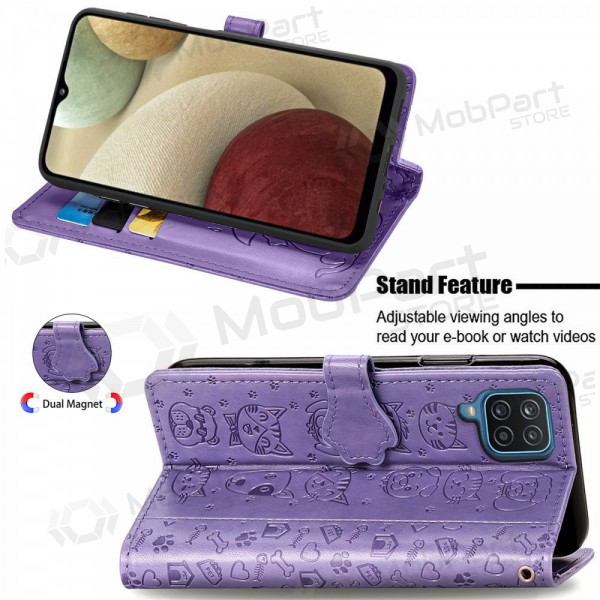 Samsung Galaxy A16 custodia 