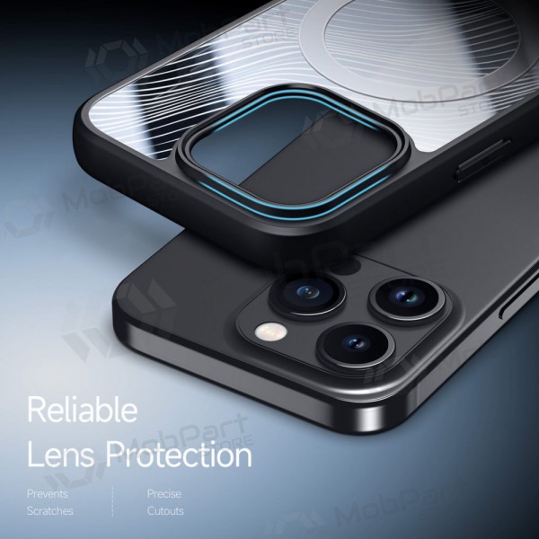 Apple iPhone 15 Pro custodia Apple iPhone 15 Pro custodia
