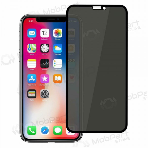 Apple iPhone 17 Pro Max vetro protettivo 