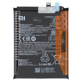 Xiaomi Mi 10T / Mi 10T Pro batteria, akumuliatorius (BM53) (originale)