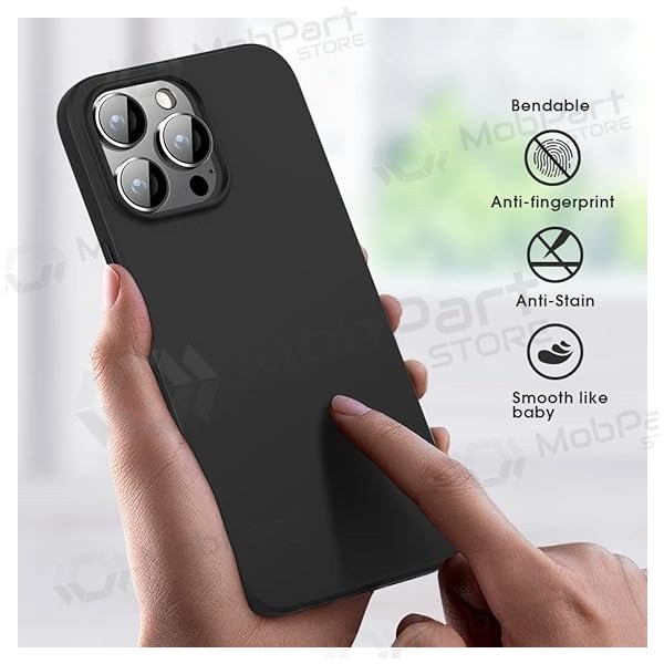 Custodia Samsung Galaxy A57 - X-Level Guardian (nera)