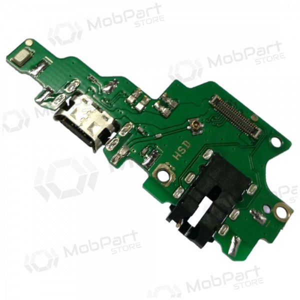Huawei Honor Play connettore di ricarica (service pack) (originale) Huawei Honor Play connettore di ricarica (service pack) (originale)