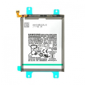 Samsung Galaxy A32 / A42 / A72 5G batteria, akumuliatorius (originale)