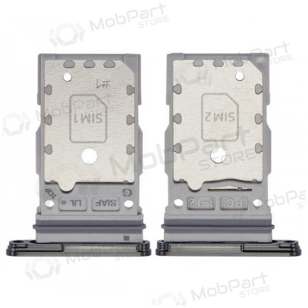 Samsung Galaxy S23 / S23 Plus Dual Porta SIM (verde) Samsung Galaxy S23 / S23 Plus Dual Porta SIM (verde)