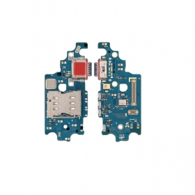Samsung G996 Galaxy S21 Plus connettore di ricarica (service pack) (originale)