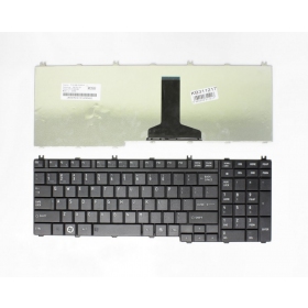 TOSHIBA Satellite: L350, L500 tastiera
