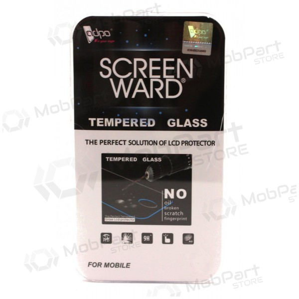 Samsung A505 Galaxy A50 / A507 Galaxy A50s / A307 Galaxy A30s protezione dello schermo vetro temperato Samsung A505 Galaxy A50 / A507 Galaxy A50s / A307 Galaxy A30s protezione dello schermo vetro temperato
