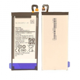 Samsung A520F Galaxy A5 (2017) (EB-BA520ABE) batteria / accumulatore (3000mAh)