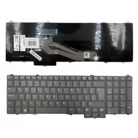Dell: E5540 tastiera