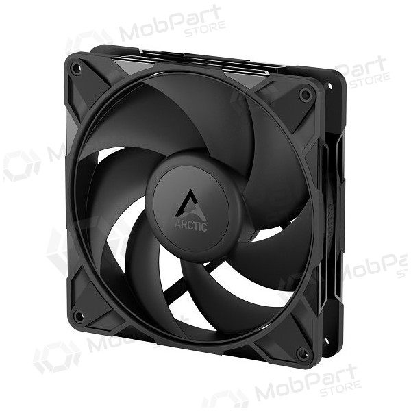 ARCTIC P14 PRO PWM PST ventilatore di telaio, 4-pin, 140mm, nero