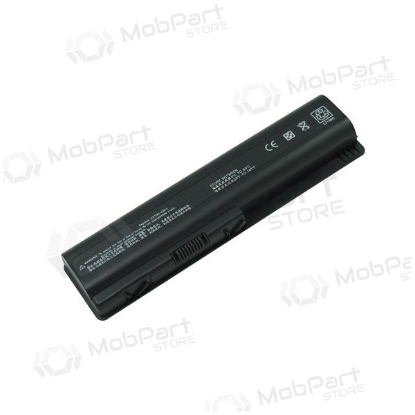 HP 462889-121, 4400mAh batteria del computer portatile, Selected
