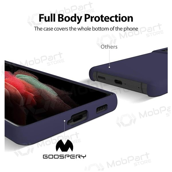 Samsung Galaxy A24 custodia Mercury Samsung Galaxy A24 custodia Mercury